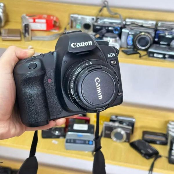 5d2配什么镜头_佳能5d2镜头推荐-第2张图片-星辰妙记